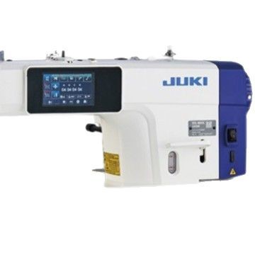 Máquina de coser de alta velocidad JUKI computadora máquina de coser industrial máquina de coser multifunción