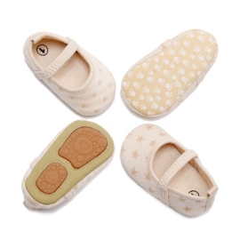 学步鞋;婴儿步前鞋