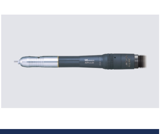 日本nakanishi-spindle功率放大器 精密铅笔型气动磨床NSP-601