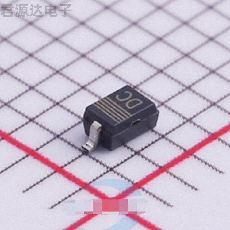 BZX384-C13,115 封装 SOD323 稳压二极管