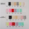 70105 color card (15 yuan per book, orders can be refunded for orders of 300 yuan, limited to once per customer)