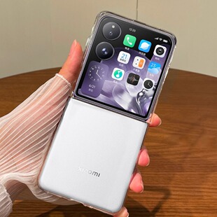 �m��С��MixFlip2�֙C���¿��ۯB��MIUI���o�׳������s͸�����l�S