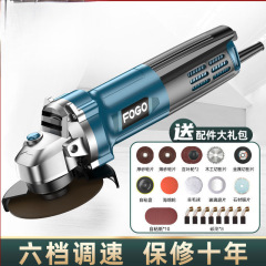 切断機、Fugger アングルグラインダー、多機能グラインダー、グラインダー、ハンドグラインダー、ポリッシャー、家庭用ハンド砥石、その他