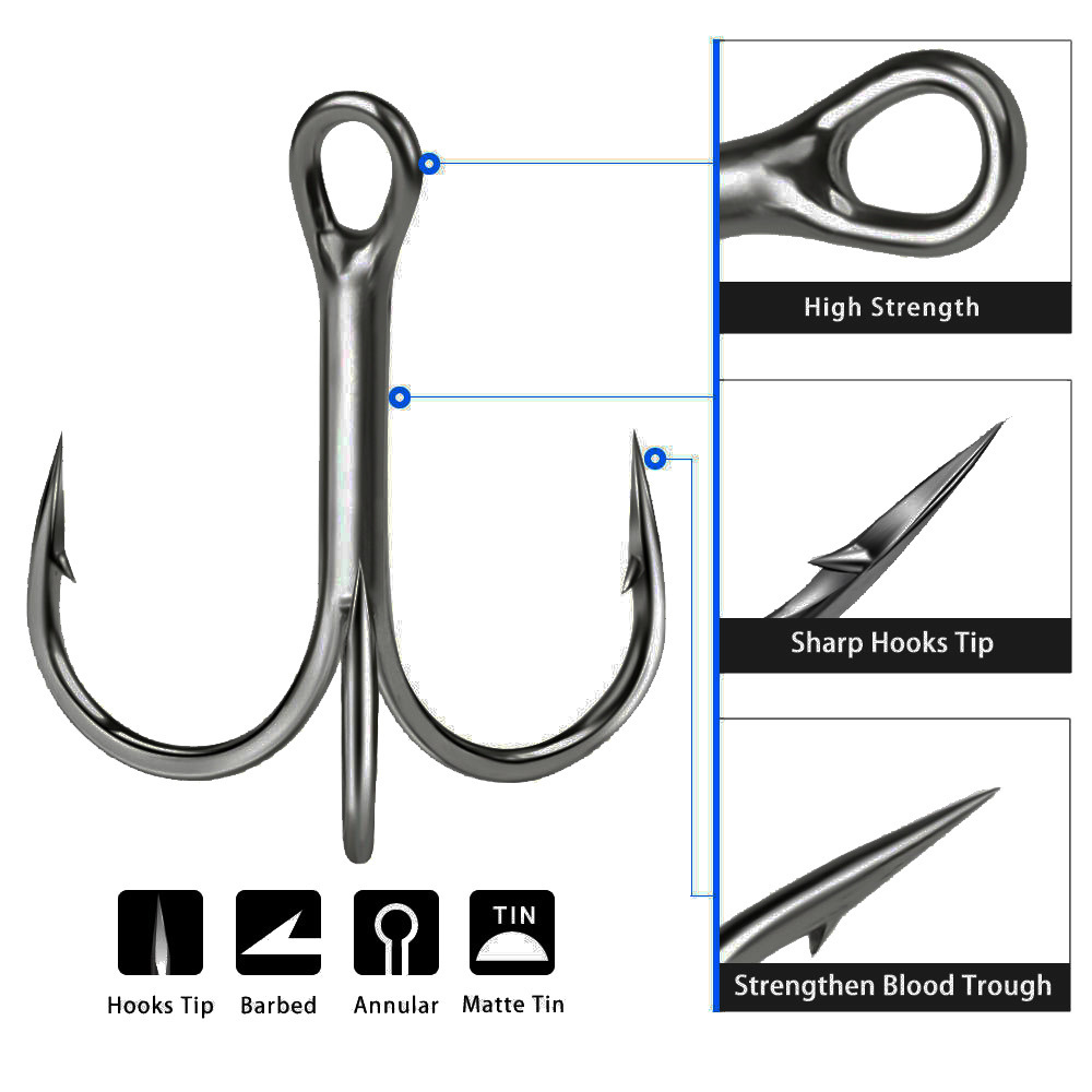 Fishing Hook Image 1