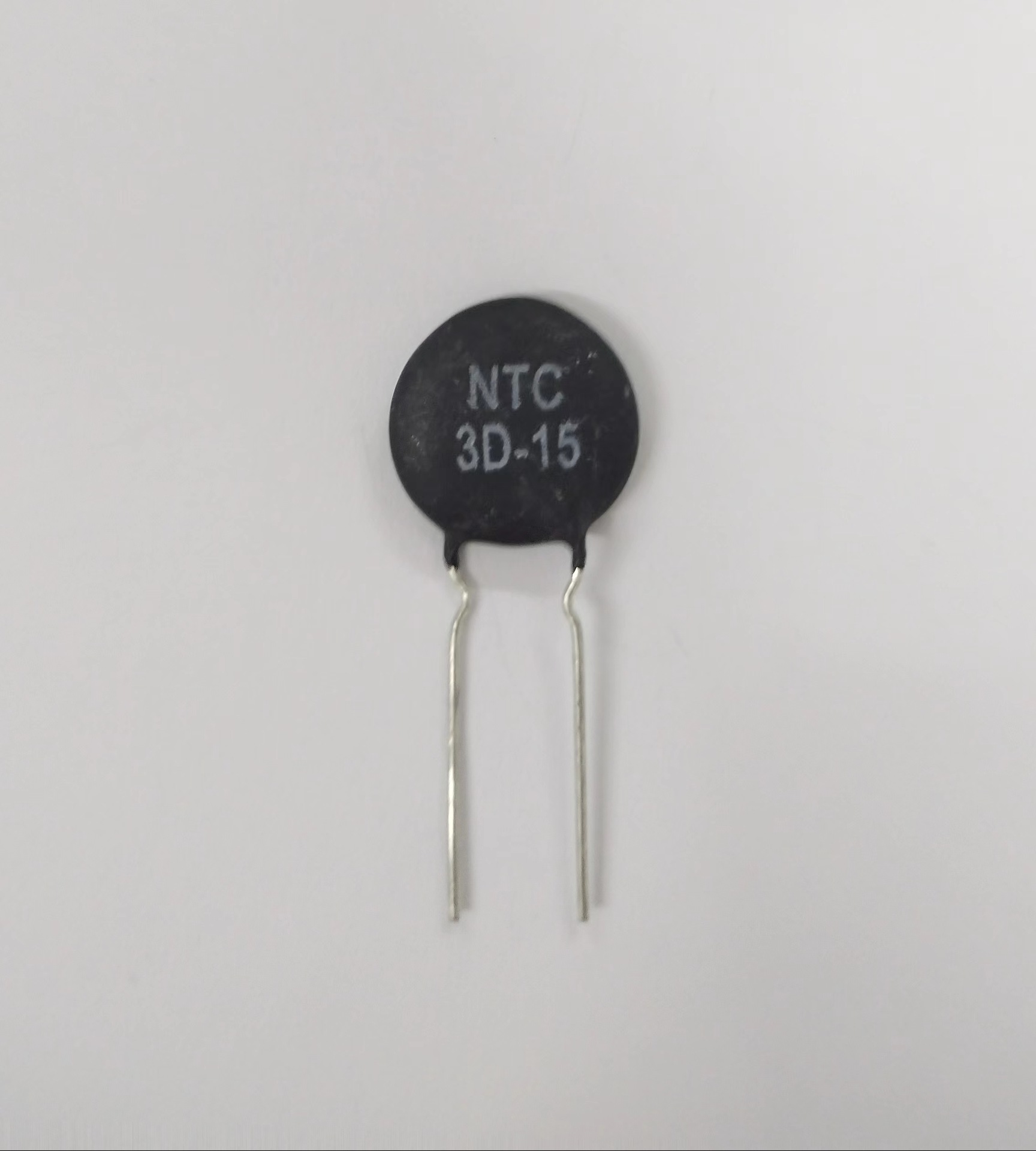 NTC热敏电阻 负温度系数热敏电阻器 3D-15厂家直销3Ω7A
