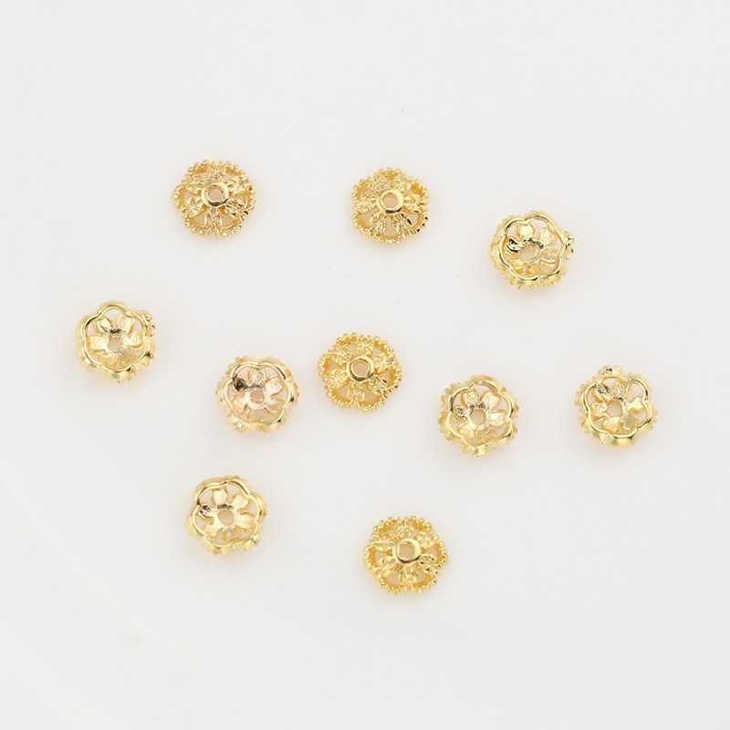 No. 9 5 pcs 8mm