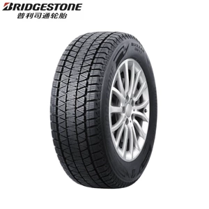 Bridgestone qış şinləri Dm-V3 235/65R18 106S