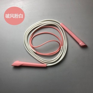 Adult Competition Racing Skipping Rope with Storage Bag Teacher Recommended Ultra-Light Skipping Rope for High School Entrance Examination Students Fancy Skipping Rope