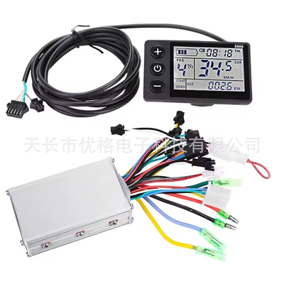 kit for electric — Solenoid klapanlar