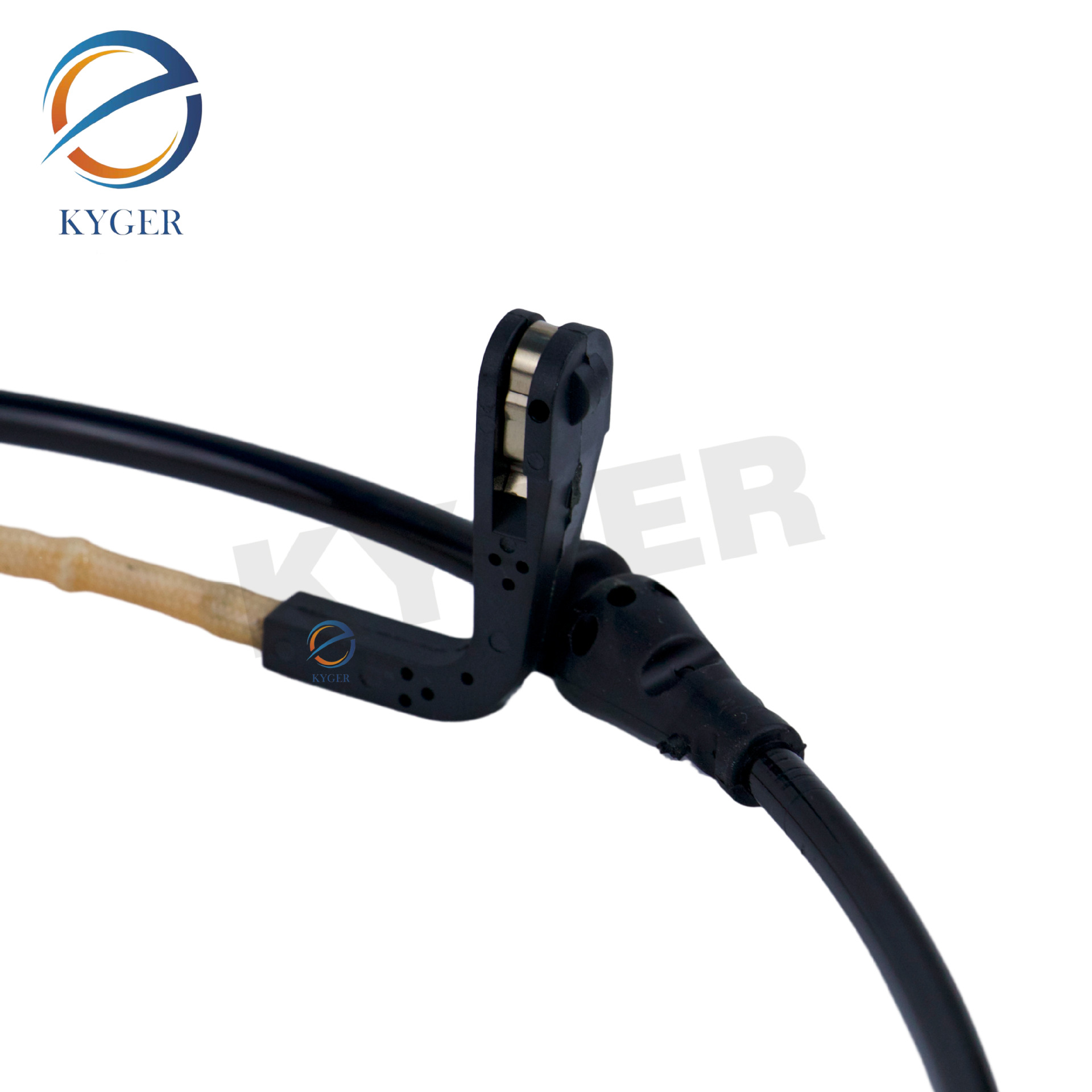Suitable for discovering Range Rover rear brake sensor line SOE000025