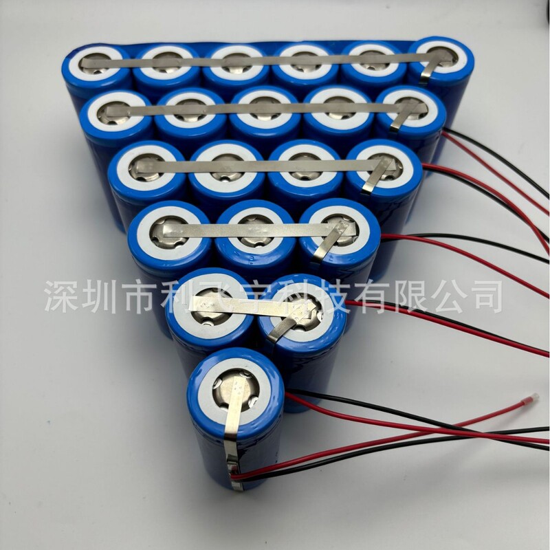 32700リン酸鉄リチウム電池3.2V太陽エネルギーランプ32650屋外照明街灯貯蔵電池パック|undefined