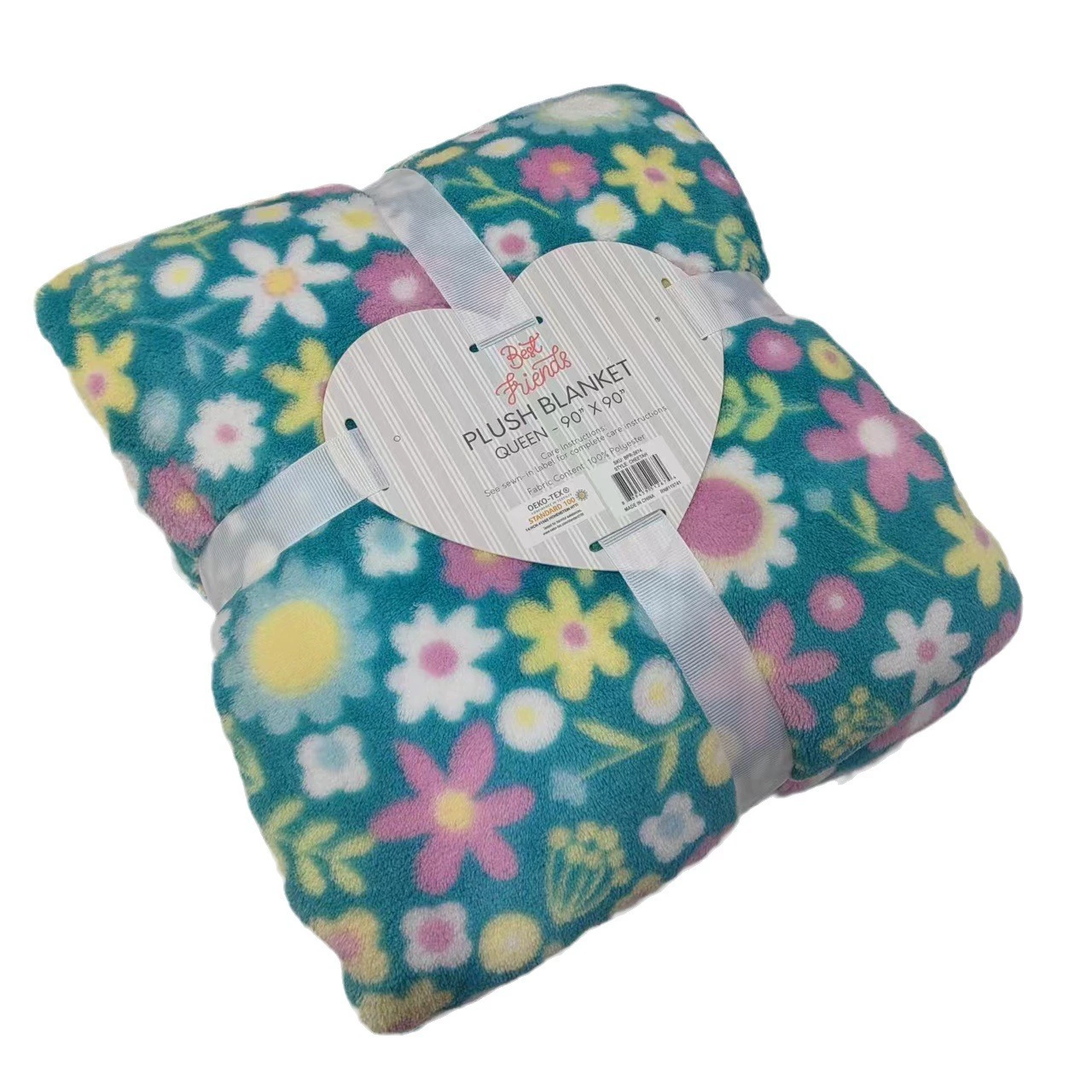 Трансграничные фланелевые маленькие одеяла свежие одеяла для сна диван одеяла для внешней торговли полиэфирные одеяла теплые двухсторонний плюшевый