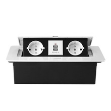 ��ɫ���������bEU/UK�Դ�������Ƕ��ʽ��USB���h�Ҿ�������