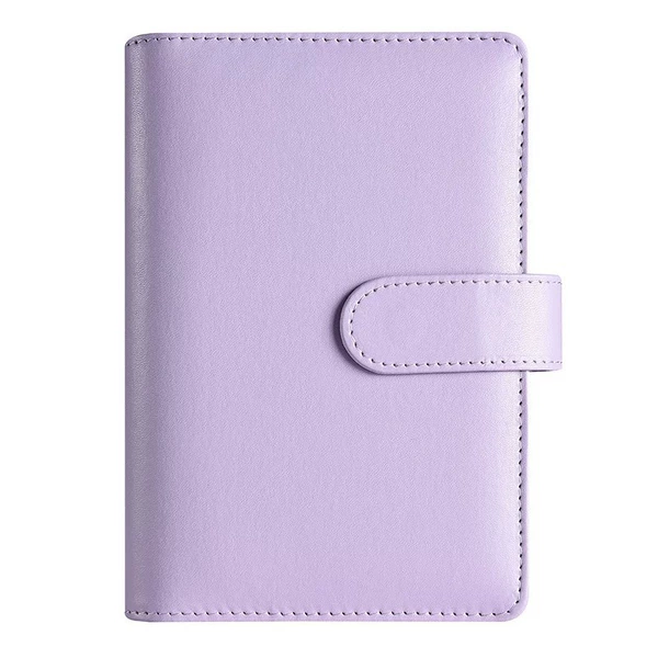 Purple [single shell]