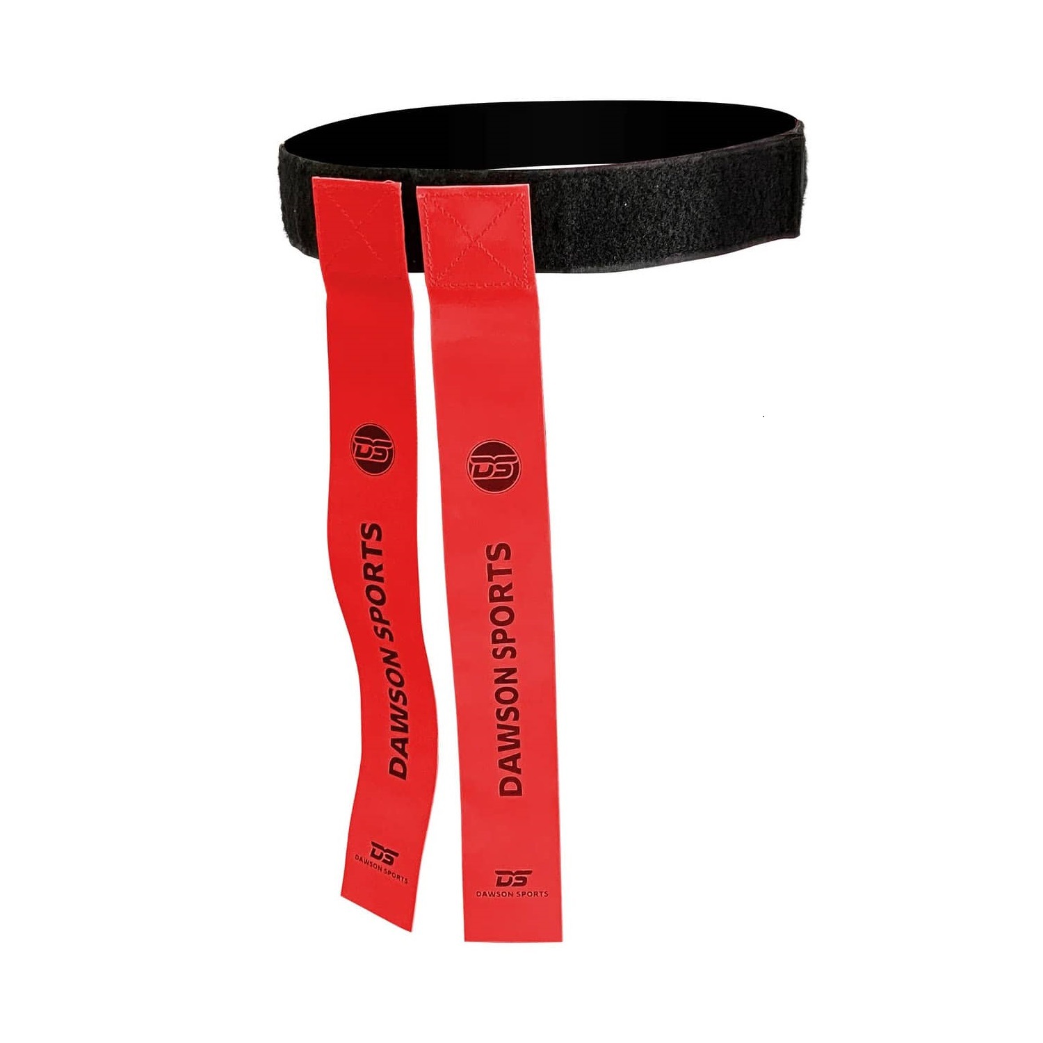 FF61D2 RED YOUHE FOOTBALL FLAG
