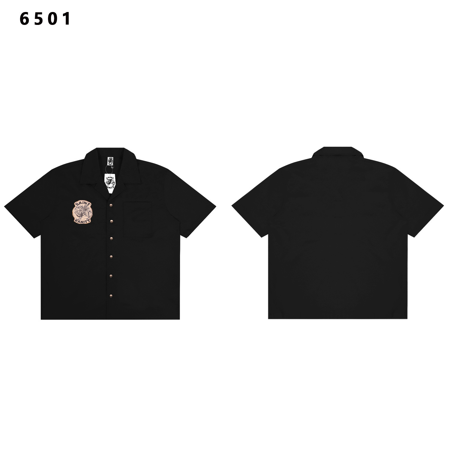BRA6501 블랙