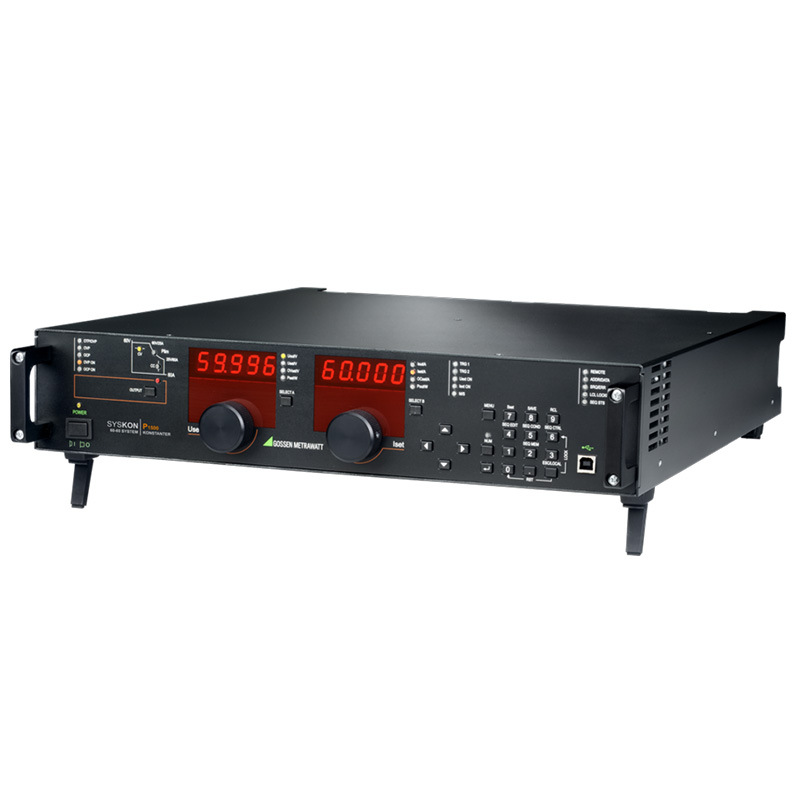 德国GMC-I实验室程控直流电源SYSKONP1500