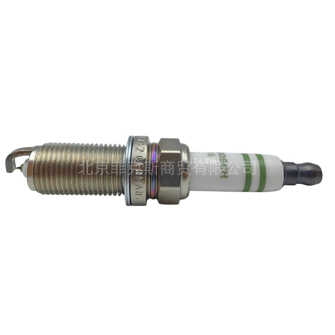 Sp196724Ac Spark Plug 16/Car Dodge Ram Dt Challenger La 6.2t 2015 and Later Models