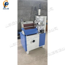 异形木工曲面砂光机 自动弯曲木材抛光机 30型椅子腿椅子背砂弯机