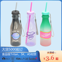 ����tritan20oz/600ml����ˮƿ��ͯ����ˮ���ɘ�ƿ̫�նYƷ����
