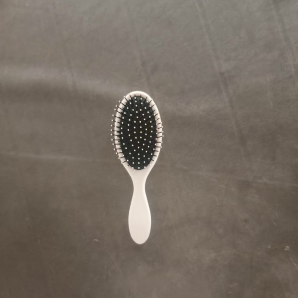 女性用特別エアバッグコーム、巻き毛コーム、ロングヘアコーム、女性用コンパクトポータブルホームマッサージコーム、静電気防止エアクッションコーム|undefined