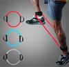 Rope, ankle bracelet for training, basketball football equipment