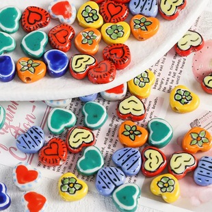 �¿��ɫ�մɐ��Ŀɐ����Lɢ�� diy�ֹ�����������Ʒ�������