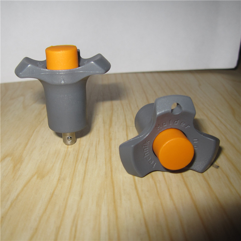 halder 夹持梢,快速插销, 快锁插销, 自锁固等