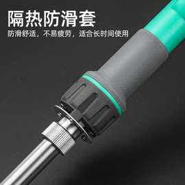内热式大功率100W150W200W电烙铁恒温可调温焊锡枪工业级电烙铁