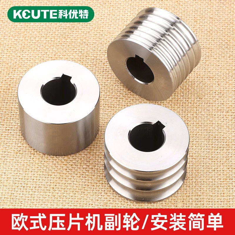 Небольшой таблетчатый пресс в европейском стиле.