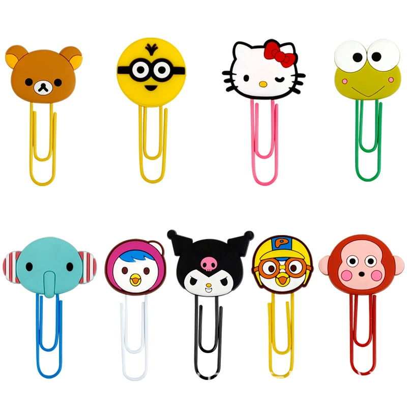 Small cartoon cute metal pin