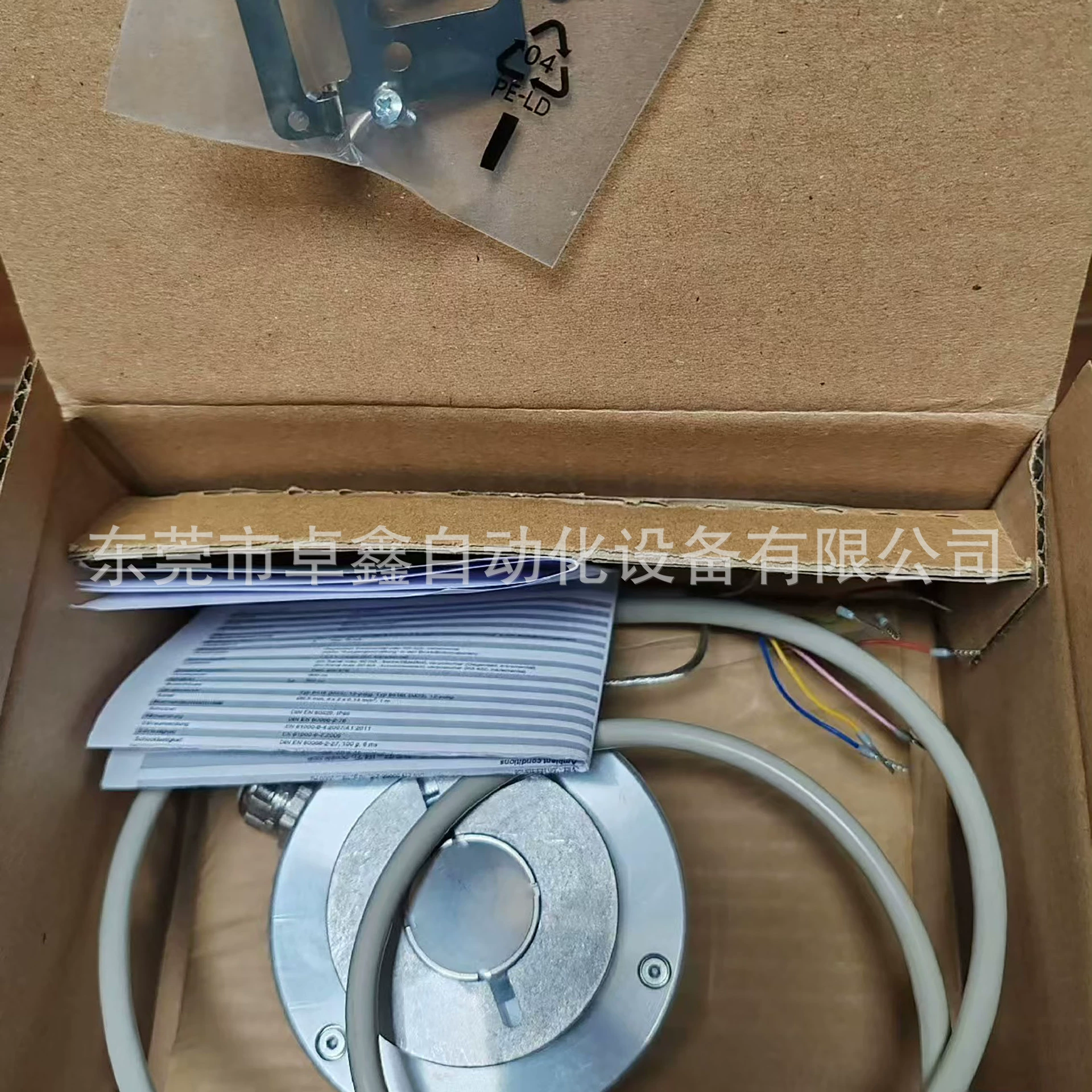 RHI90N-0HAK1R6XN-01024 Энкодер Pepperl & Fuchs Регулируемая продажа