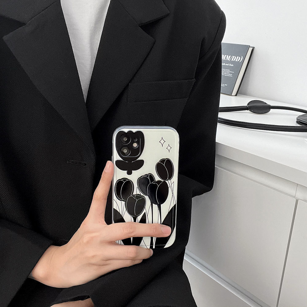 insС�ں�ɫ������8p����ƻ��12�ֻ���iPhone13pro max11ŮXR