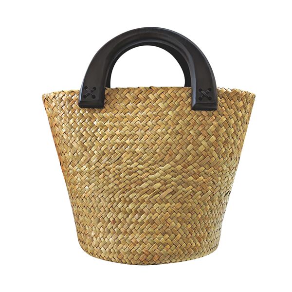 Straw fresh bag