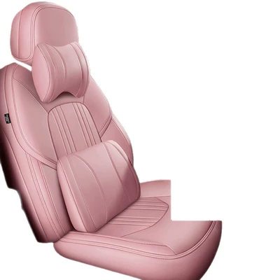 Seat Covers, Modelə uyğun (Original) oturacaq örtükləri