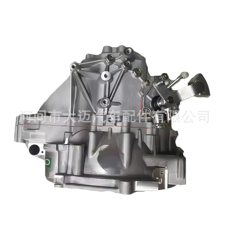 Chery 515 Cowin C3/Cowin 3/E3/E5/K50 Qr515Mha 1701100-Ac01 Gearbox