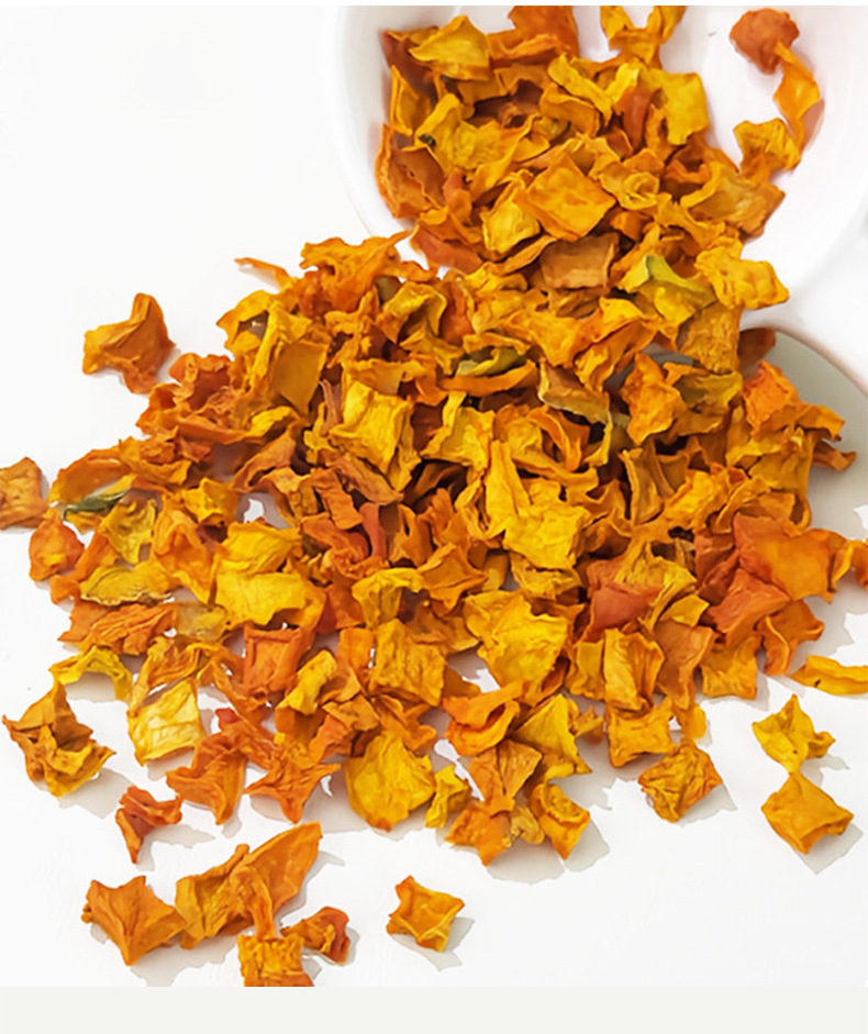 Pumpkin Tea Nan Gua Cha Herbal Tea Bags 2g x 15 Pyramid Sachets Sugar Free Cold Brew Wellness Tea key features