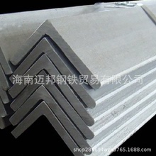 海南海口三亚地区出售不锈钢角钢，201、304、316材质均有