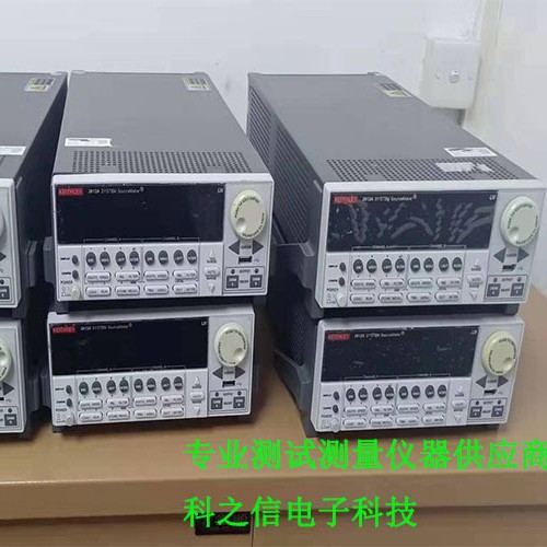 销售keithley吉时利2635B 2634B数字源表回收2635B 2634B数字源表