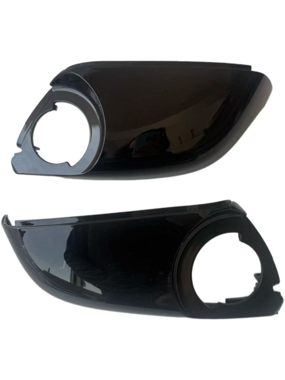 Suitable for BMW 5 Series G38/G30, 6 Series G32, and 7 Series G12 rearview mirror base, lower housing for side mirrors