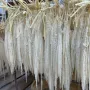 悬挂婚礼永生花