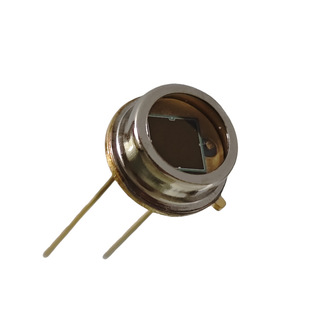 To8 Seal 190-1100Nm Peak 960Nm Replace Hamamatsu S1226-8Bq Pin Silicon Photodiode
