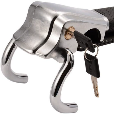 Cross-border foreign trade in: Car lock