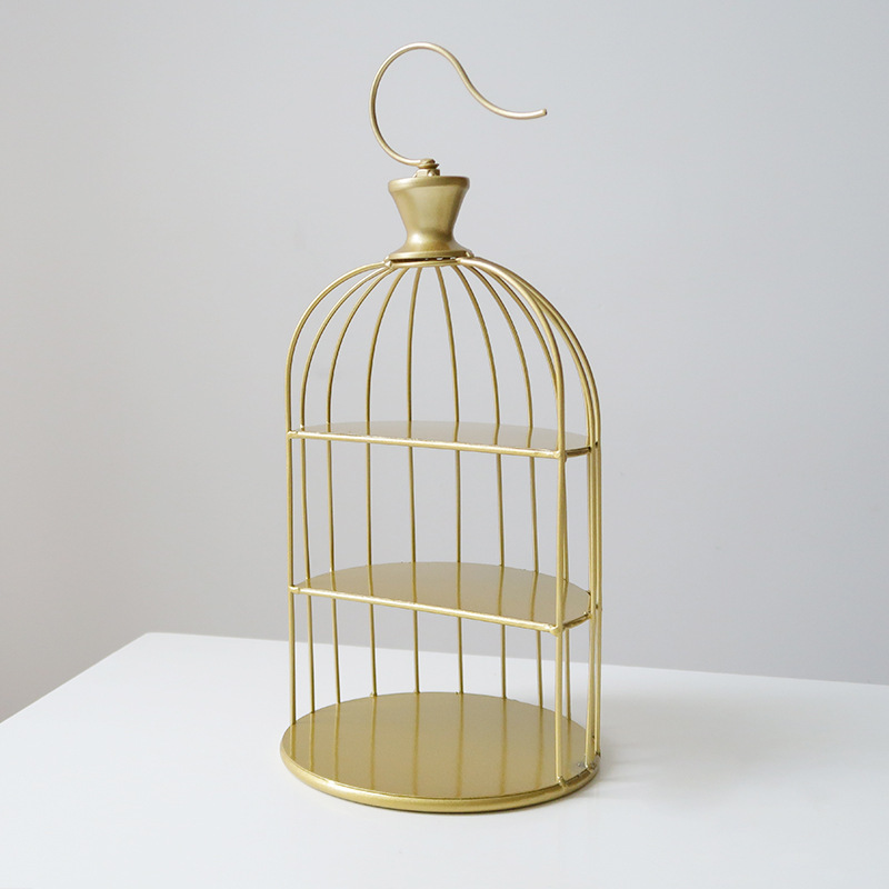 Transfronterizos Amazon temu postre estante de exhibición bandeja de pastel estante de pastel diseño de cumpleaños