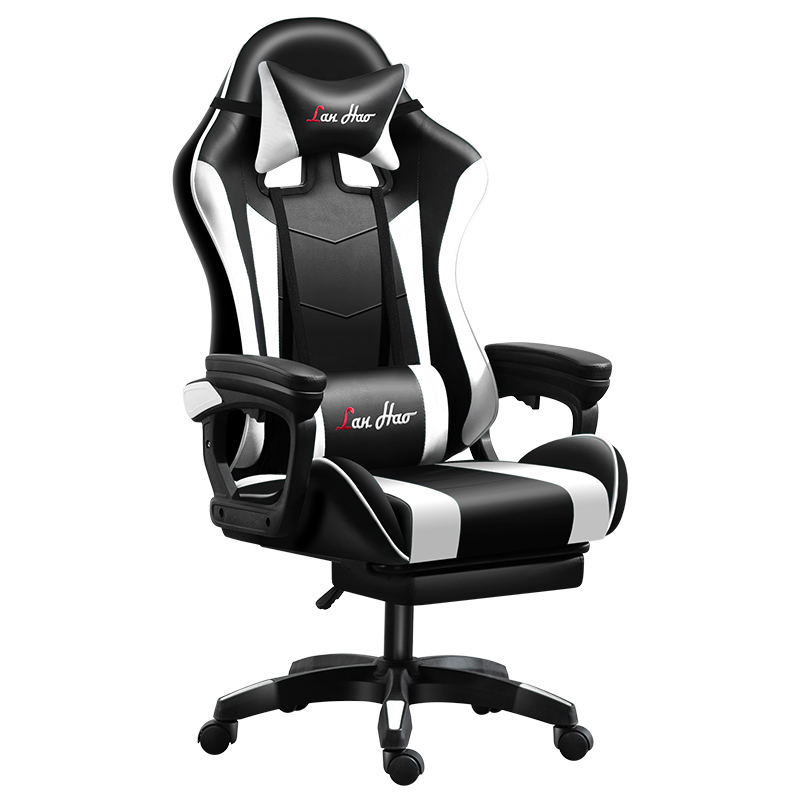 电竞椅电脑椅Gaming Chair Racing Office Computer Game Chair