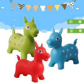 跳跳马跳跳球;球类;瑜伽球