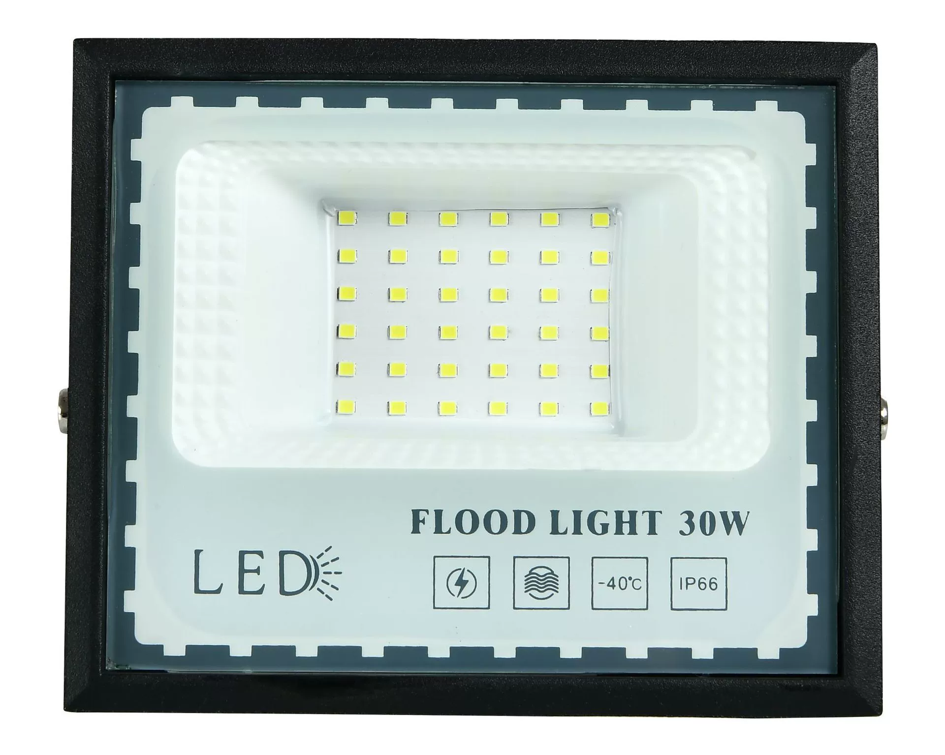 LED ультра тонкий прожектор, дорожный промышленный уличный фонарь