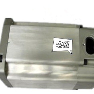 议价二手工业机器人IRB7600二轴电机3HAC057540-003可维修