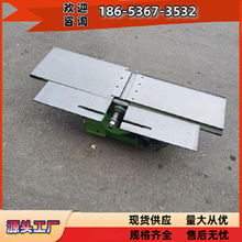 ML292E5台式平刨木工多用机床 刨平刨光多功能用机床