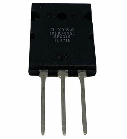 IXFK48N50 场效应 48A 500V 原装拆机 全部通过专业测试